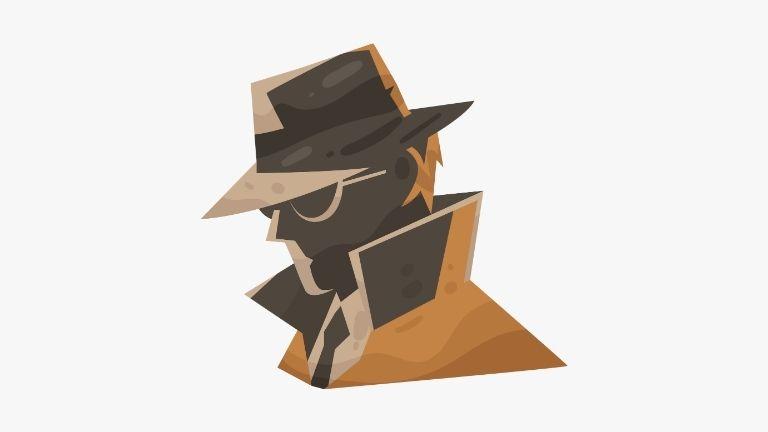 Illustration pour IA et vie privée : Comment protéger vos données à l'ère de l'intelligence artificielle ?