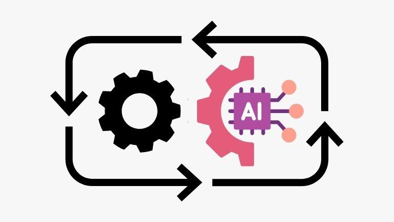 Illustration pour Marketing automation B2B : comment passer au niveau supérieur en 2025