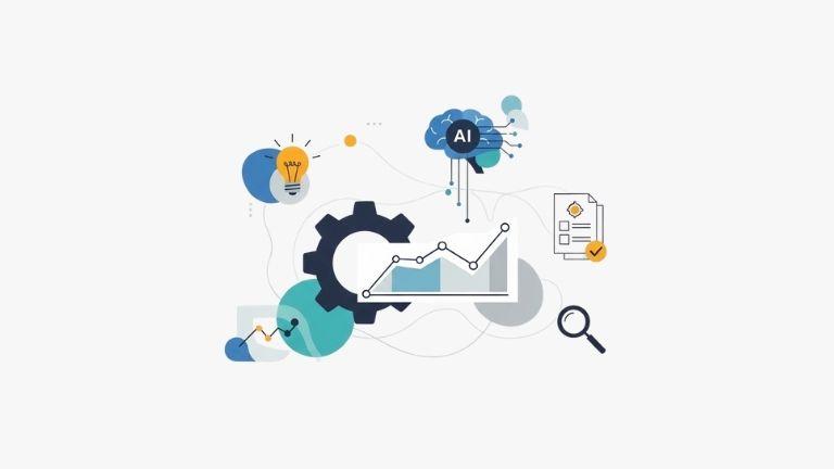 Illustration pour Productivité : 5 outils gratuits (et méconnus) pour booster vos opérations en 2025