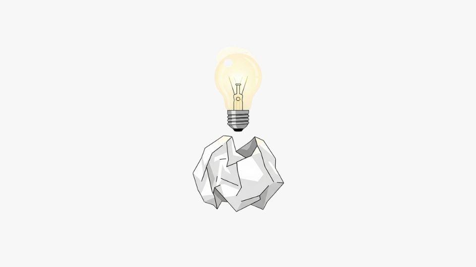 Illustration pour L'IA en marketing : pourquoi vos échecs valent de l'or