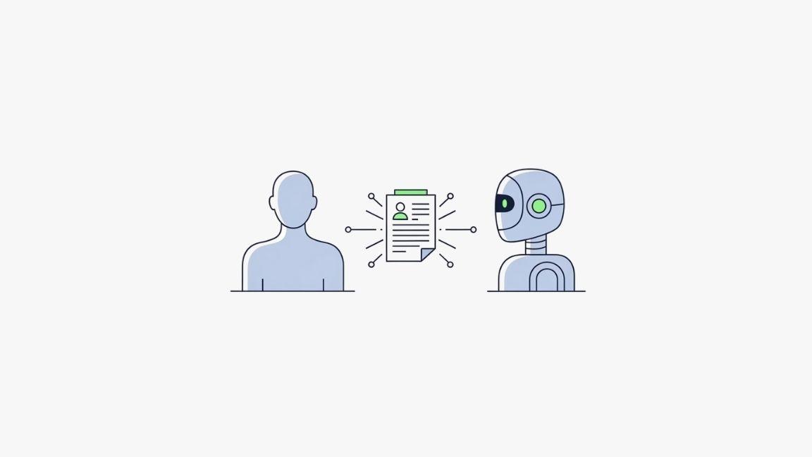 Illustration pour Recrutement : êtes-vous prêt pour la guerre des ia ?