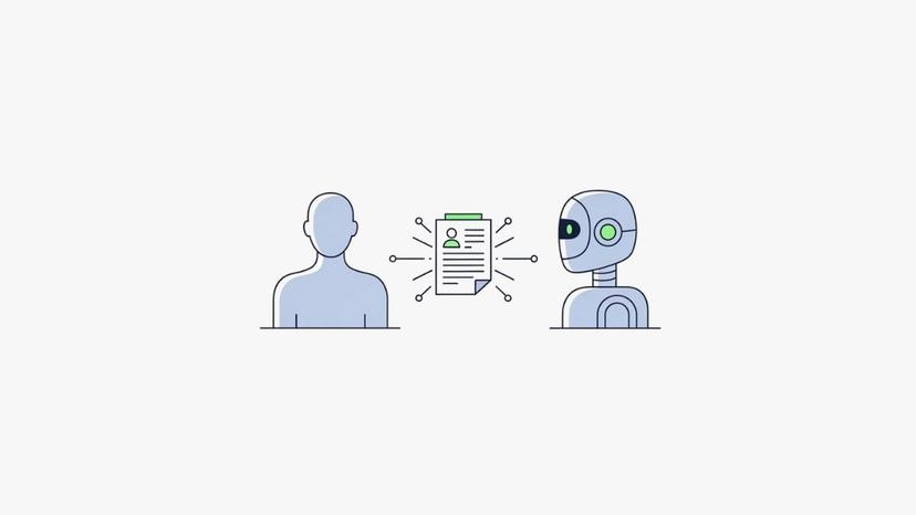 Illustration pour Recrutement : êtes-vous prêt pour la guerre des ia ?
