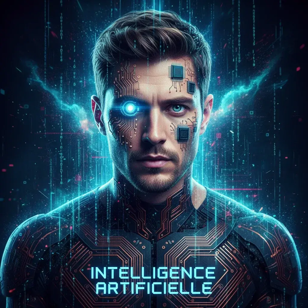 Illustration pour Val Kilmer et l'intelligence artificielle au cœur d'un projet cinématographique révolutionnaire