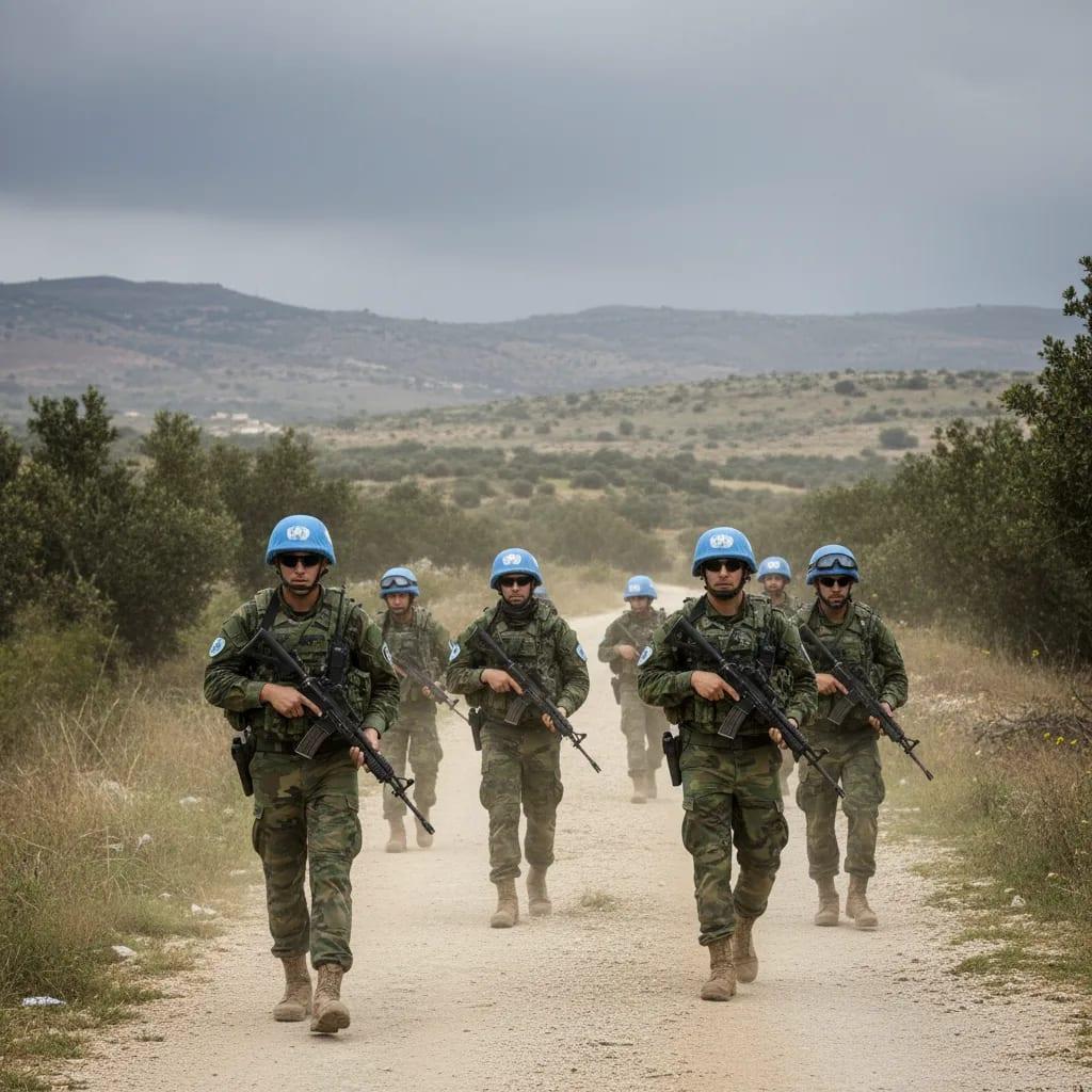 Illustration pour Soldat français tué au Liban dans une embuscade attribuée au Hezbollah